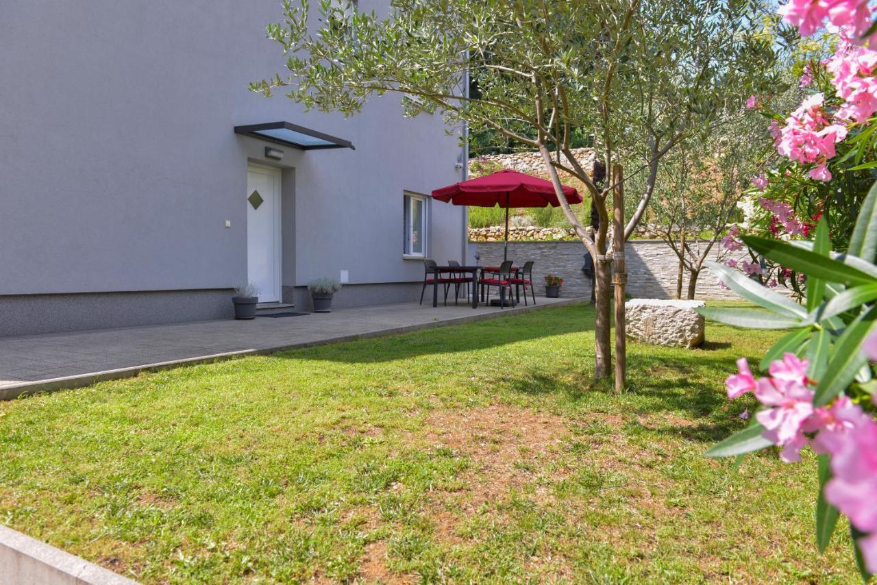 Apartment Piano Rijeka Exterior foto
